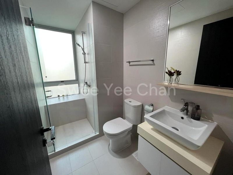Common Room (Condo) for Rent in  Nova 88 - Image 8